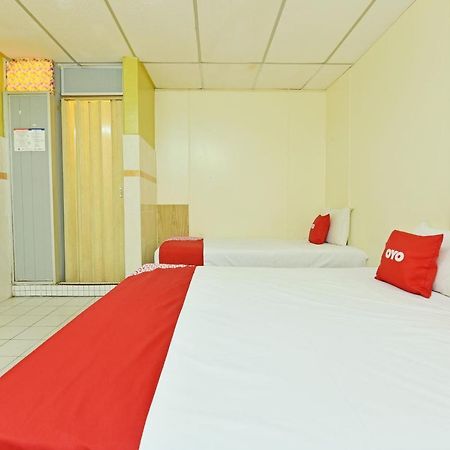 Spot On 90472 Hotel Heritage Malacca Exteriér fotografie