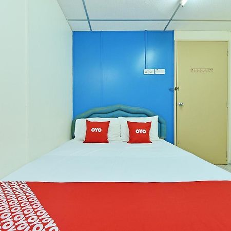 Spot On 90472 Hotel Heritage Malacca Exteriér fotografie