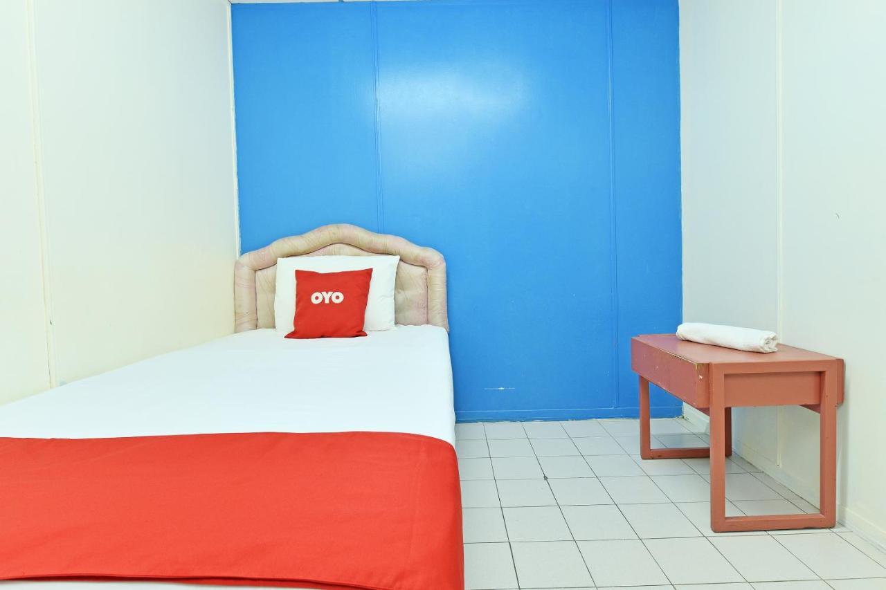 Spot On 90472 Hotel Heritage Malacca Exteriér fotografie